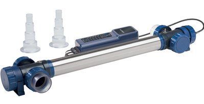 Ультрафіолетова лампа 40Вт Slim UV-C PHILIPS, в зборі UVSL002 UVSL002 фото