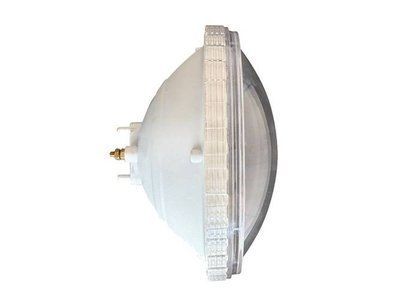 Лампа світлодіодна RGB 15Вт 1134Lm, PAR56, 54 SMD LED PG-0531201 PG-0531201 фото
