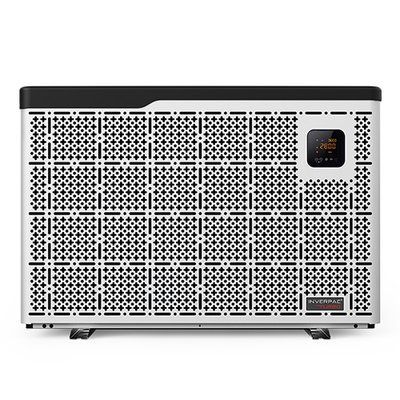 Тепловий насос інвертор 14кВт (16-60 м3, WiFi), INVERPAC PX INVERPAC 14 INVERPAC 14 фото