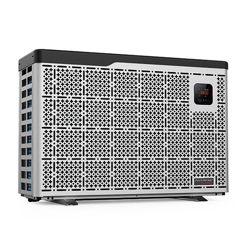Тепловий насос інвертор 14кВт (16-60 м3, WiFi), INVERPAC PX INVERPAC 14 INVERPAC 14 фото