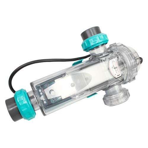 Електролізна установка до 40 м3 Puritron GSCOL-10 On-Line Salt-Water для басейну PG-064250OL PG-064250OL фото
