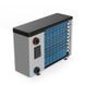 Тепловий насос інвертор 12.5-2.9кВт (15-60 м3, WiFi), INVERPAC Elite INVERPAC S125 INVERPAC S125 фото 7
