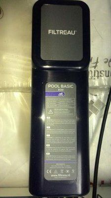 Дросель для UV-C Pool Basic 80W PHILIPS EPB0006 EPB0006 фото