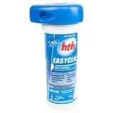 Поплавок hth EASYCLIC 1.66кг забезпечує повний догляд за басейном K801900H9 K801900H9 фото