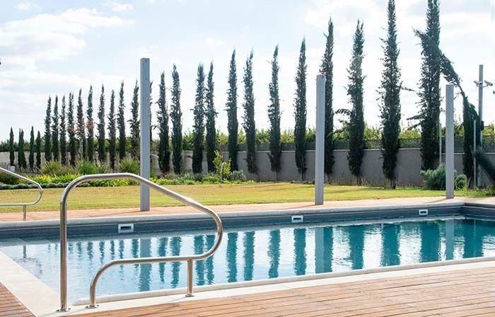 Мембрана StoneFlex бетон Concreete, 1.65м армована з лаковим покриттям 327274348002 327274348002 фото