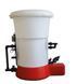 Дозатор ГХК hth до 1000 м3 Easiflo 20 Light, для басейнів (для hth BRIQUETTE), Франція 220549 220549 фото 1
