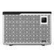 Тепловий насос інвертор 20кВт (28-85 м3, WiFi), INVERPAC PX INVERPAC 20 INVERPAC 20 фото 1