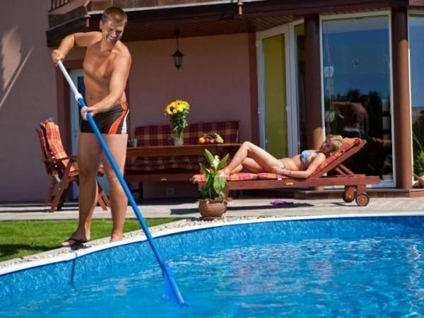 Штанга телескопічна 1.8-3.6м Mountfield 3EXX0325 3EXX0325 фото