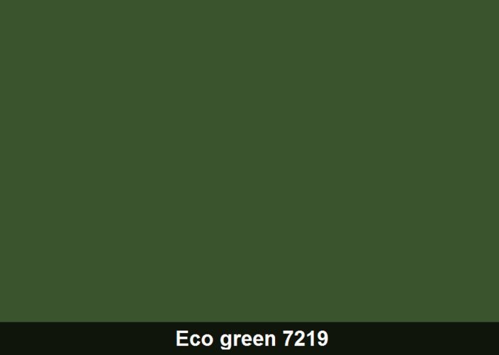 Озерна мембрана Natural Pools, Eco green 7219 зелена, армована 1.5 мм, 1.65мх25м 318157219001 318157219001 фото