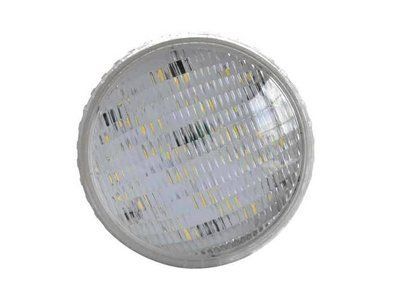 Лампа світлодіодна біла 20Вт 2490 Lm, PAR56, 63 SMD LED PG-0531101 PG-0531101 фото