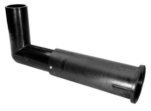Коліно нижнє для фільтру Hayward ProSide S0360SXE SX360CDFW.1 SX360CDFW.1 фото Коліно нижнє для фільтру Hayward ProSide S0360SXE SX360CDFW.1 SX360CDFW.1 фото