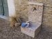 Фонтан садовий STRIA (Стріа),тон Pierre 570058 570058 фото 1