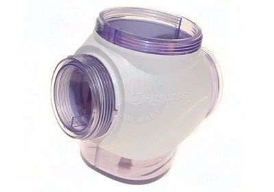 Колба для електролізної системи Salt and Swim 3c GLX-DIY-VESSEL GLX-DIY-VESSEL фото