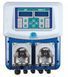 Станція дозування рН/Redox ECO Pool Director 1,5л/год 1 Bar Monoblock з перистальтичними насосами PG-06310E PG-06310E фото 1