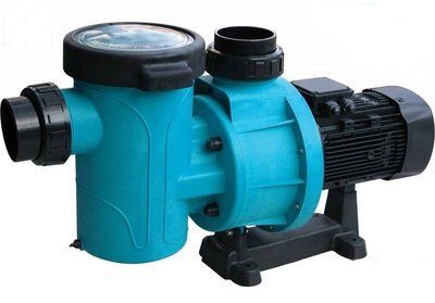 Насос FLOODER, 380В, FLO 300T, 47 м3/г при 10 м, 1.71 кВт, 4.5А, 2850 об/хв PG-0111FLO30 PG-0111FLO30 фото