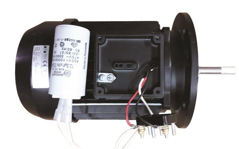 Насос PG STREAMER-R, 18-22 м3/год, 220В, 5.15А, 1.1 кВт PG-0111STRN100MR PG-0111STRN100MR фото
