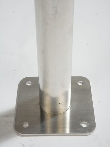 Штатив для протитечії Azuro AquaJet 50 3EXX0058 3EXX0058 фото