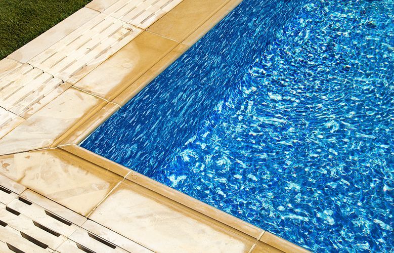 Армована мембрана OgenFlex, Granit NG 1 Light Blue, 1,65 з лаковим покриттям NG Light Blue NG Light Blue фото