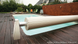 Ролета надводна RollEasy2 max 8х16м (Франція) RollEasy2 RollEasy2 фото 5