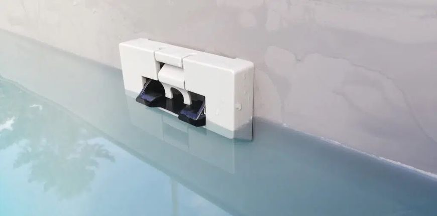 Ролета надводна RollEasy2 max 8х16м (Франція) RollEasy2 RollEasy2 фото