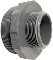 Адаптер 3/4" Х 1/2" зовн./зовн., Pimtas 522100202 522100202 фото