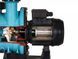 Насос PG STREAMER-R, 10-14 м3/год, 220В, 2.73А, 0.6 кВт PG-0111STRN50MR PG-0111STRN50MR фото 4