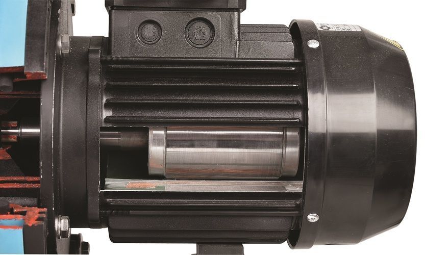 Насос PG STREAMER-R, 10-14 м3/год, 220В, 2.73А, 0.6 кВт PG-0111STRN50MR PG-0111STRN50MR фото