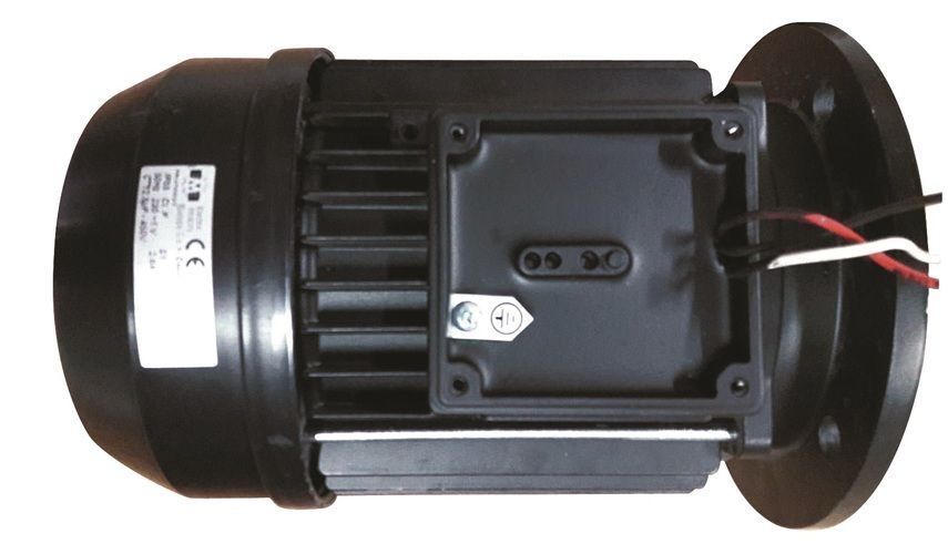 Насос PG STREAMER-R, 10-14 м3/год, 220В, 2.73А, 0.6 кВт PG-0111STRN50MR PG-0111STRN50MR фото