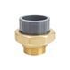 Латунна муфта роз'ємна 50 х 1 1/2" зовнішня, PN16, Fitvalf 133474 133474 фото 3