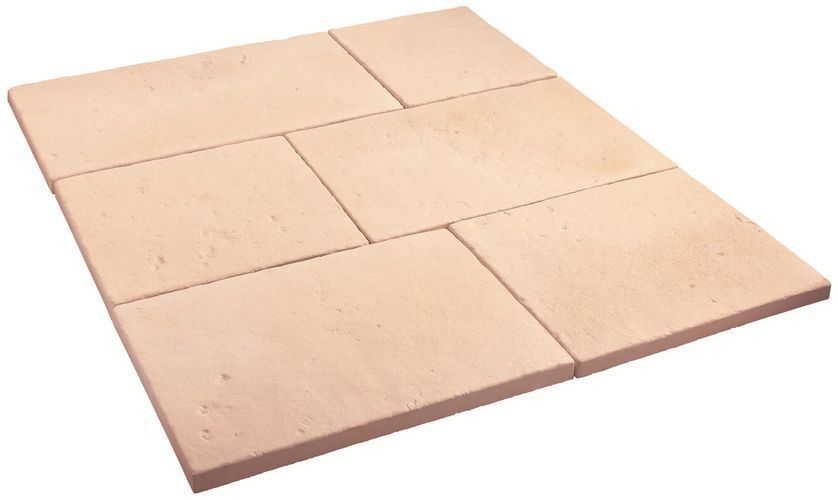Камінь 3,5 "Римська Кладка" 39х33, 65.8, 58, 41, 45, 53.8см, Abbaye, тон Pierre 310065 310065 фото