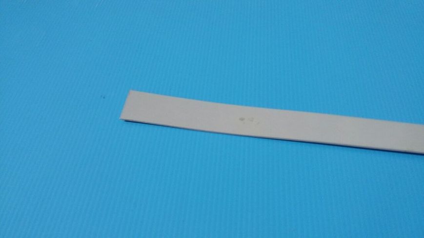 Смуга монтажна 3 см, 1м.п., метал/ПВХ mountingstrip mountingstrip фото Смуга монтажна 3 см, 1м.п., метал/ПВХ mountingstrip mountingstrip фото