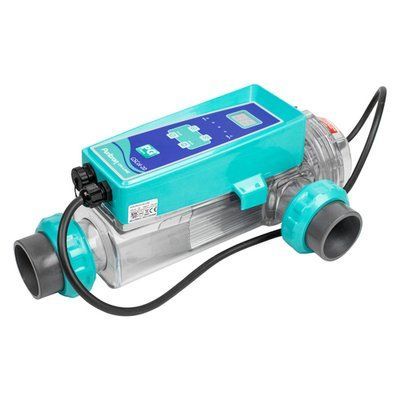 Електролізна установка до 90 м3 Puritron GSCOL-20 On-Line Salt-Water для басейну PG-064260OL PG-064260OL фото