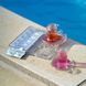 Тестер PH і хлору H2O Test на таблетках Desjoyaux1450 Desjoyaux1450 фото 2