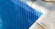 Армована мембрана StoneFlex, синя мозаїка MATRIX BLUE, 1,65 з лаковим покриттям MATRIX BLUE MATRIX BLUE фото 6