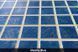 Армована мембрана StoneFlex, синя мозаїка MATRIX BLUE, 1,65 з лаковим покриттям MATRIX BLUE MATRIX BLUE фото 1