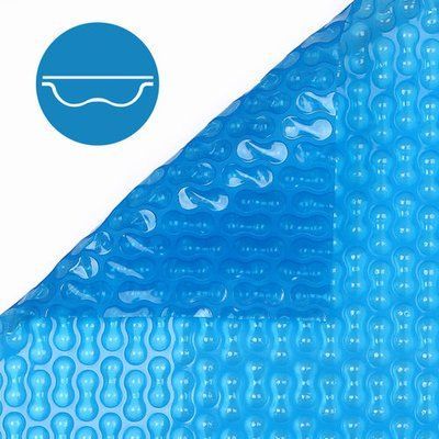 Плівка 3м теплозберігаюча, Geobubble 400мкм, рулонна SGROLL3 SGROLL3 фото