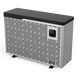 Тепловий насос інвертор 25кВт (58-120 м3, WiFi), INVERPAC PX INVERPAC 25 INVERPAC 25 фото 2