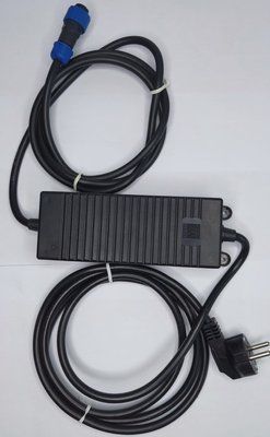 Блок живлення пластиковий для сольового електролізу GSC 10-20-30 PG-EB71050 PG-EB71050 фото