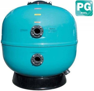 Фільтр PG Neptune 1400мм, без кранів, 77м3/год, 110мм, 2.5 бар PG-021217 PG-021217 фото