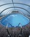 Басейн каркасний 7х3.5х1.5 м з отворами, для монтажу в ґрунт, IBIZA OVAL 3EXB0421 3EXB0421 фото 2