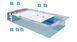 Ролета підводна ROLLENERGY 8х15м max (Франція) ROLLENERGY ROLLENERGY фото 2