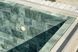 Мембрана StoneTile Emerald мозаїка 40х20 см, 1.65м армована з лаковим покриттям STE pg-1718 фото 4