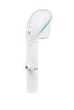 Протитечія NEW AquaJet 50, 50 м3/год (Чехія) Azuro, 1.1 кВт, 220 В, навісна з LED освітленням 3EXX0704 3EXX0704 фото