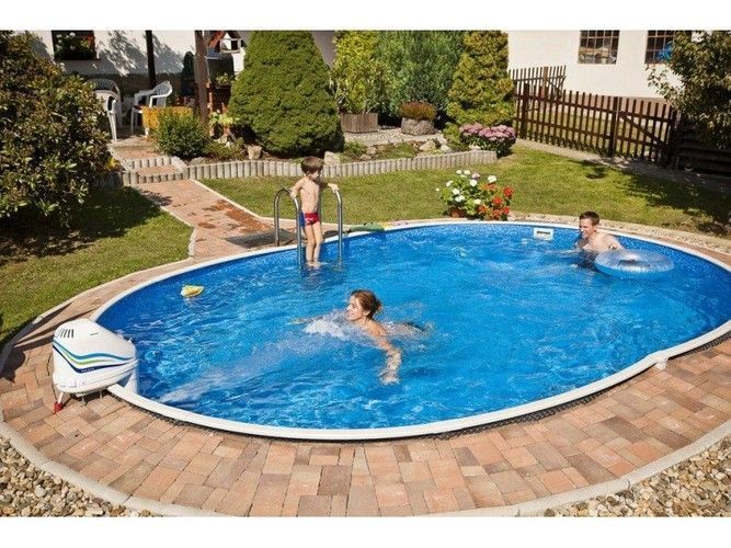 Протитечія NEW AquaJet 50, 50 м3/год (Чехія) Azuro, 1.1 кВт, 220 В, навісна з LED освітленням 3EXX0704 3EXX0704 фото