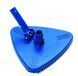 Щітка трикутна вакуумна Mountfield для пилососа 3EXX0312 3EXX0312 фото 1