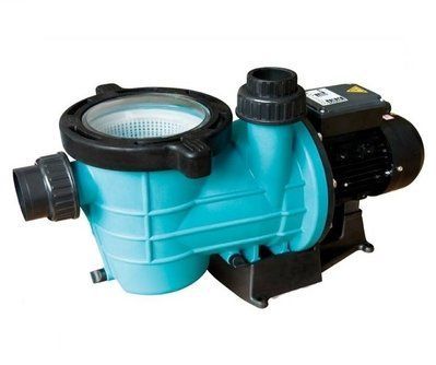Насос PG STREAMER 2010, 380В, 27-30 м3/год, 3.5А, 1.33 кВт PG-0111STRN200T PG-0111STRN200T фото