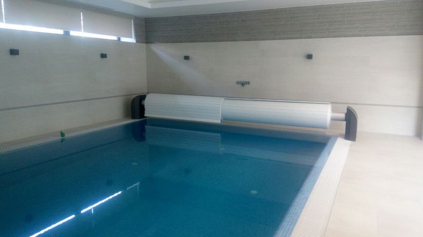 Ролета надводна CONTURA max 10х18м (Франція) CONTURA-L CONTURA-L фото
