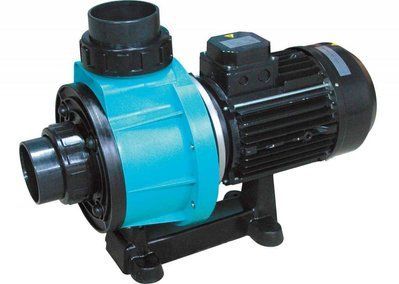 Насос FLOODER JET 350, 70 м3/г 380В, 6А, 2.29кВт, без префільтру, 2850 об/хв PG-0111FLJ35Т PG-0111FLJ35Т фото