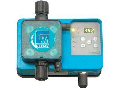 Дозуючий насос ORP PG-065MD02 PG-065MD02 фото