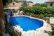 Мембрана синій мармур Pool Sparks Galit, 1.65м з лаковим покриттям, армована OgenFlex 327073444001 327073444001 фото 5